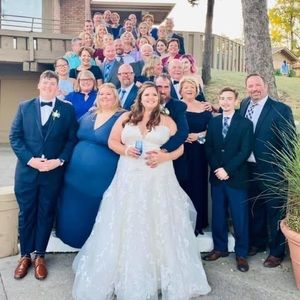 Meet your Posher, Mary ellen